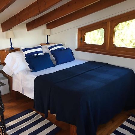 Casa Goro Formentera Villa Playa Migjorn Kültér fotó