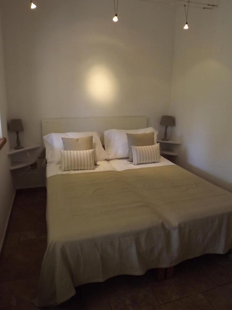 Casa Goro Formentera Villa Playa Migjorn Szoba fotó