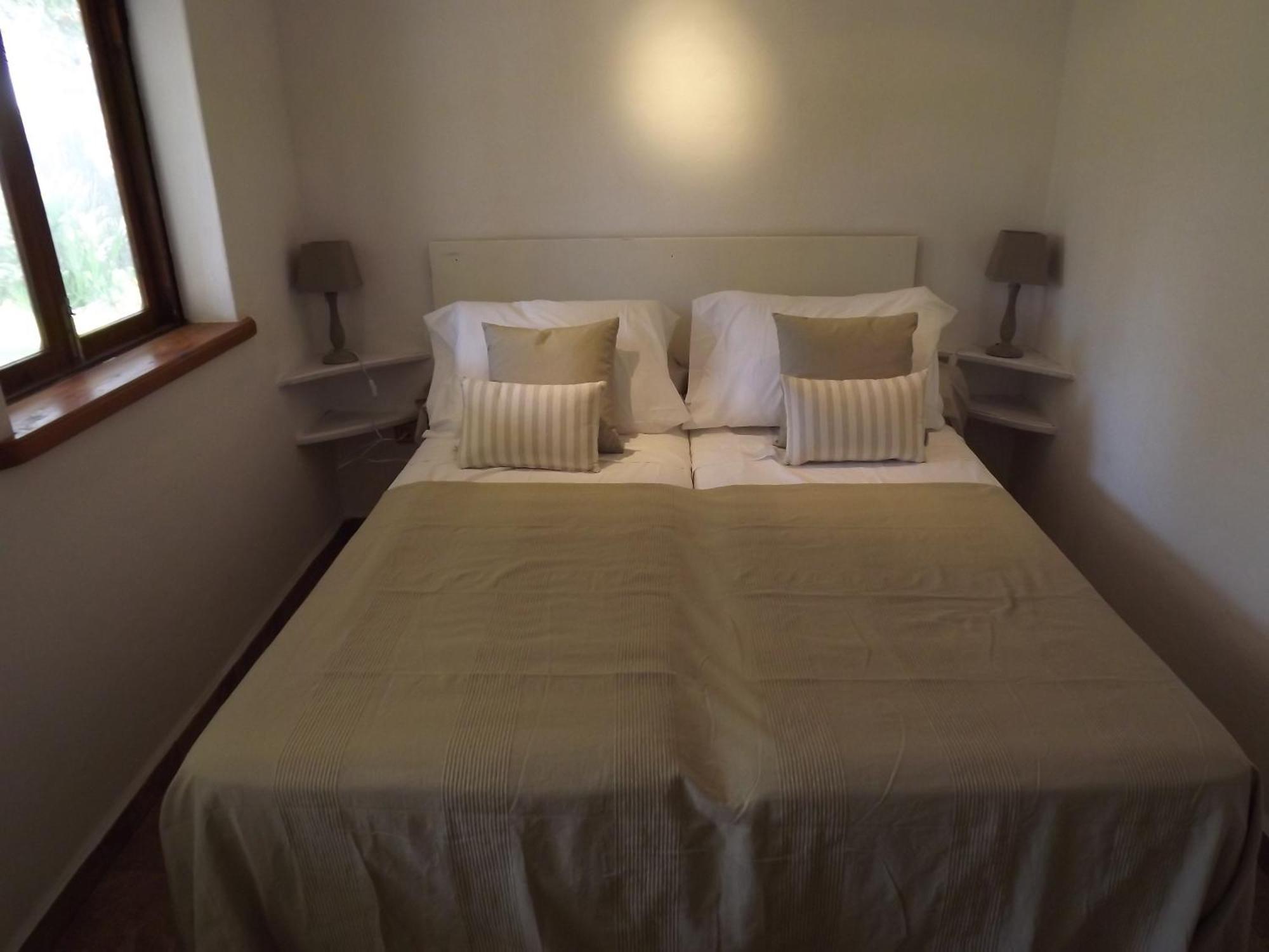Casa Goro Formentera Villa Playa Migjorn Szoba fotó