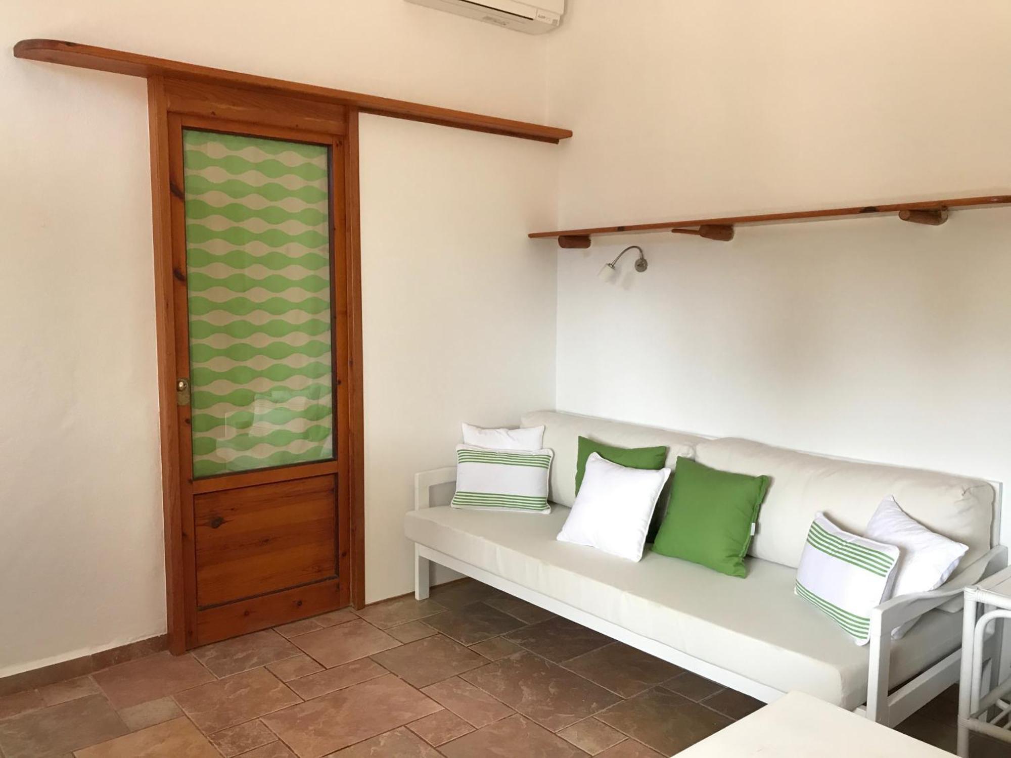 Casa Goro Formentera Villa Playa Migjorn Szoba fotó
