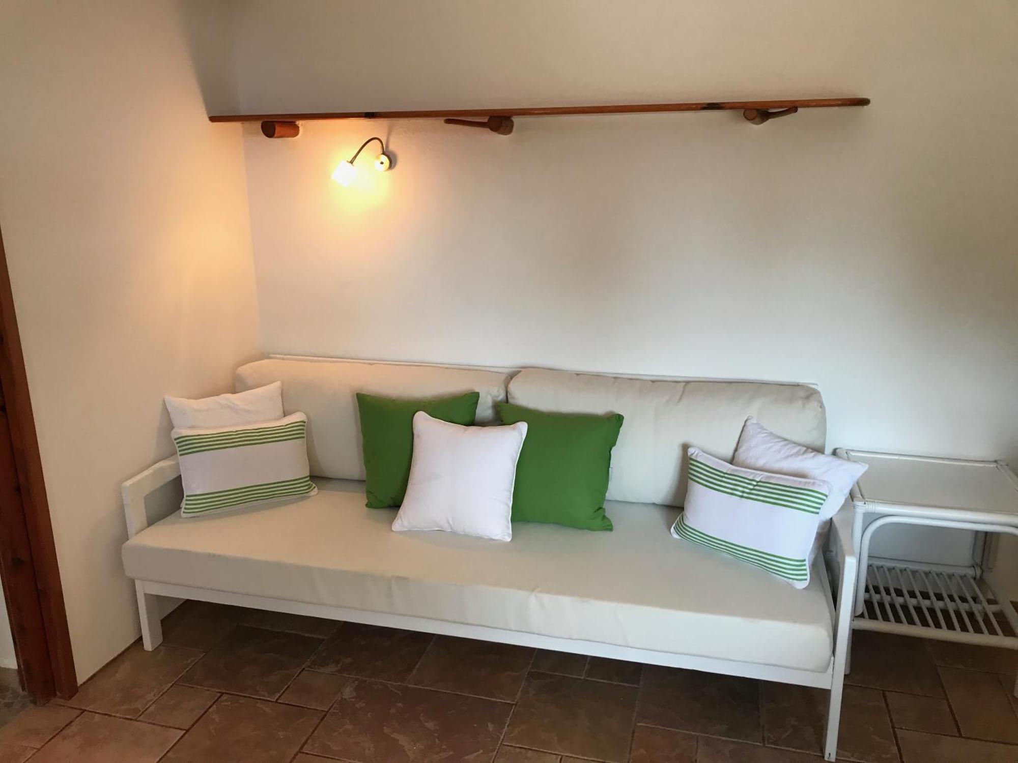 Casa Goro Formentera Villa Playa Migjorn Szoba fotó