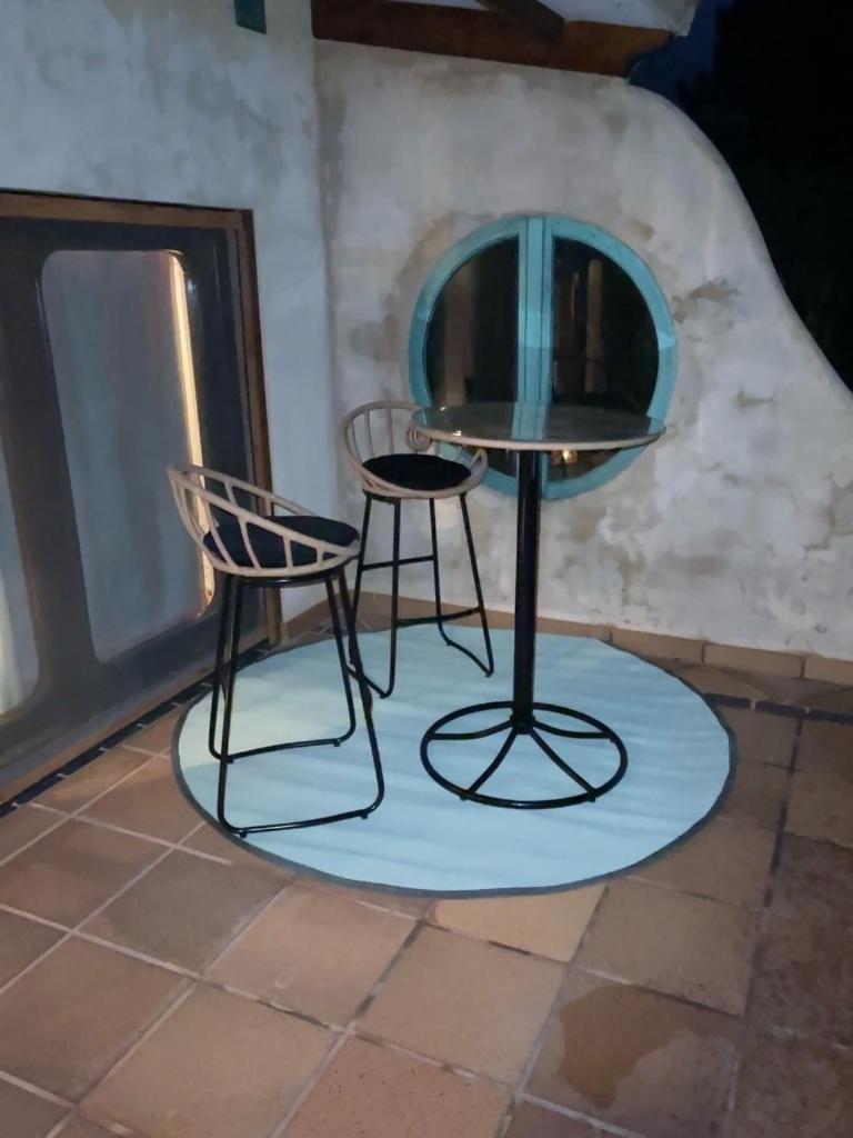 Casa Goro Formentera Villa Playa Migjorn Kültér fotó