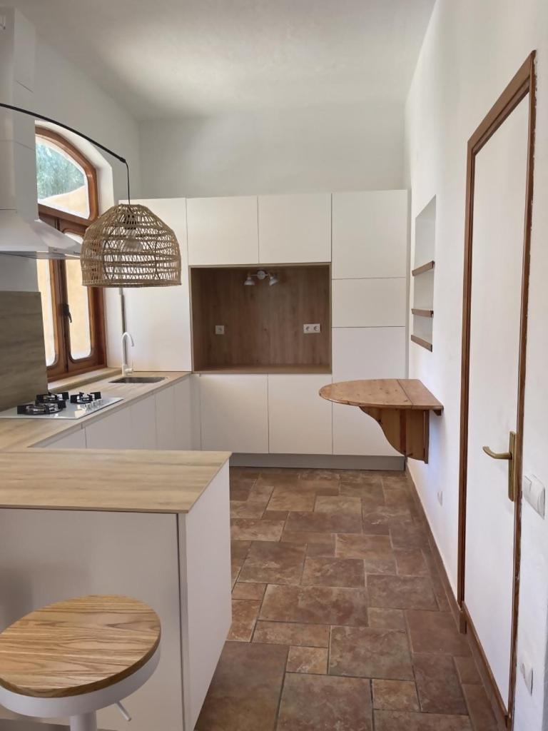 Casa Goro Formentera Villa Playa Migjorn Kültér fotó