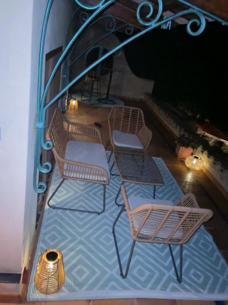 Casa Goro Formentera Villa Playa Migjorn Kültér fotó