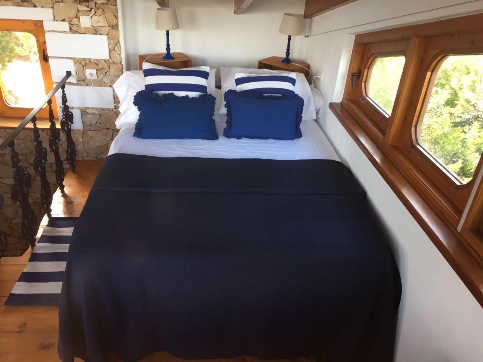 Casa Goro Formentera Villa Playa Migjorn Kültér fotó